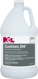 Conkleen 204 Bottle