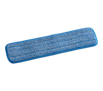 18" Hook & Loop Wet / Dry Mop Pad