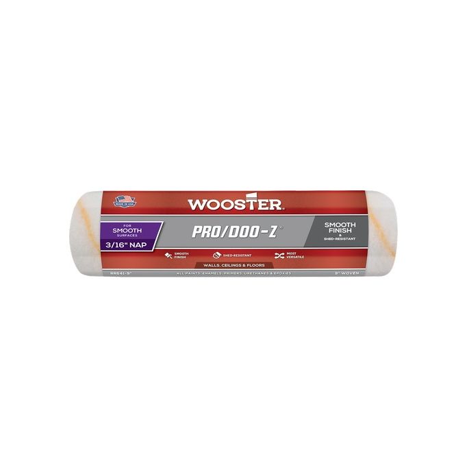 Wooster Nap Pro Doo-Z Roller Cover