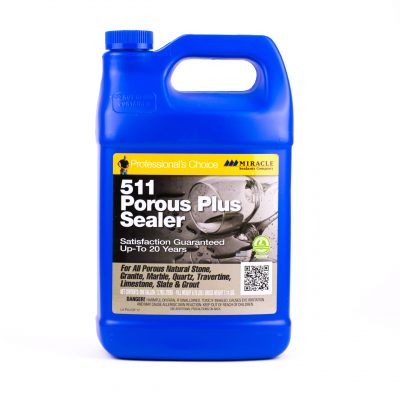 511 Porous Plus Sealer_Gallon