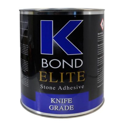 K Bond Knife Grade