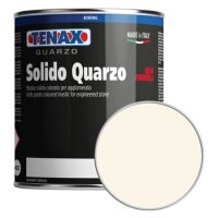 Tenax Knife Grade Solido Quarzo