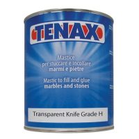 Tenax Knife Grade Transparent