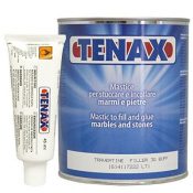 Tenax Knife Grade Travertine Filler Buff