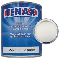 Tenax Knife Grade White