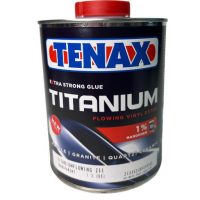 Tenax Titanium Vinyl Ester Flowing Adhesive